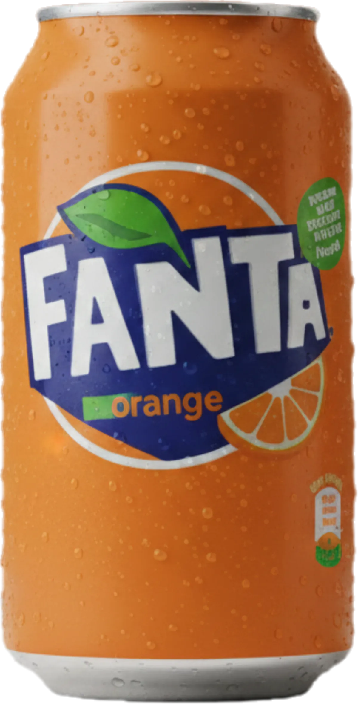 Fanta