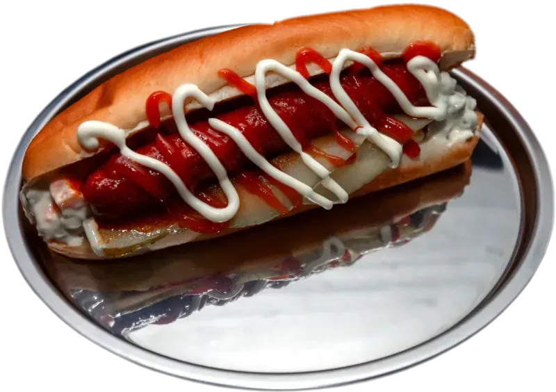 GORALI SAUSAGE