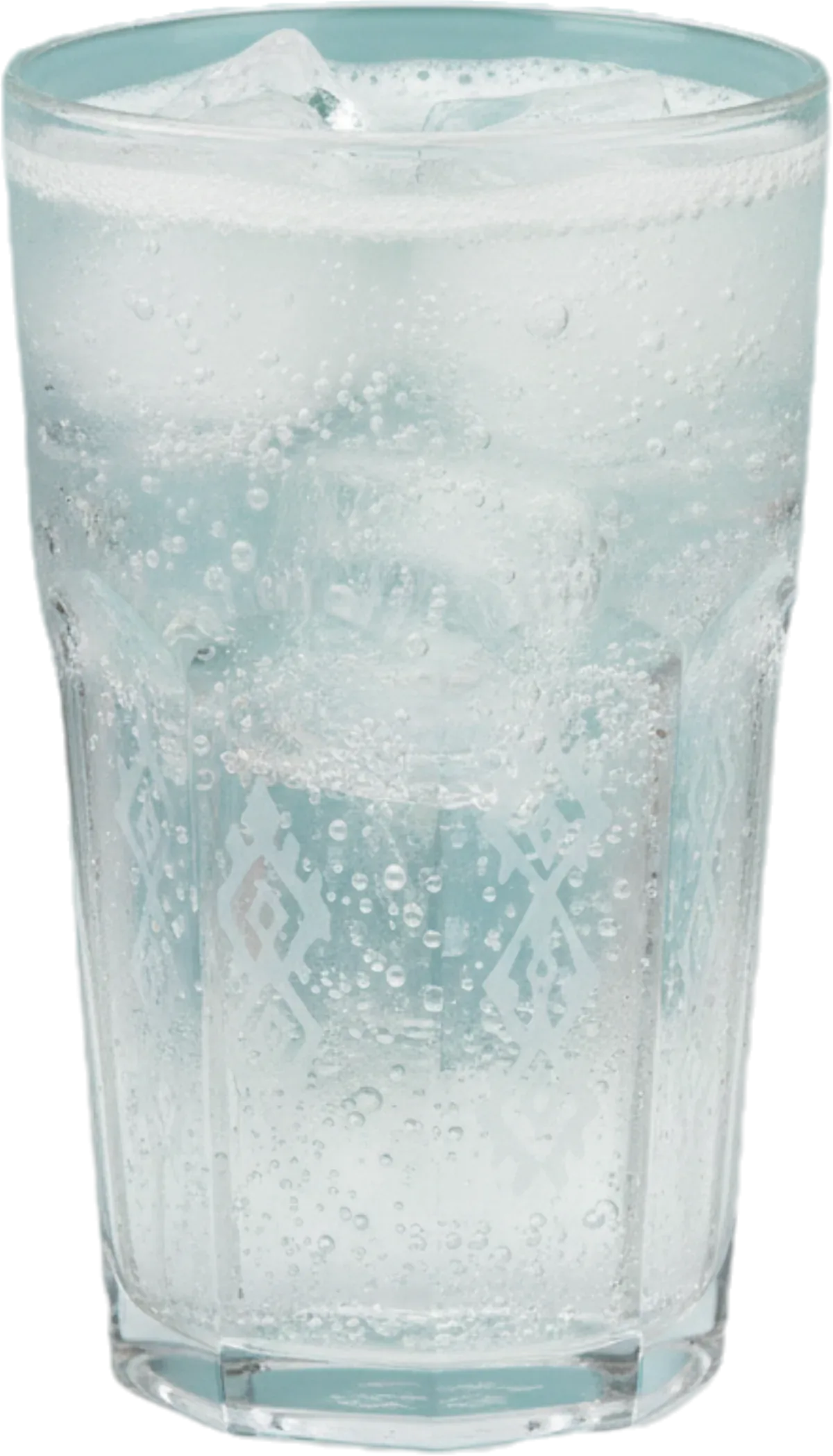Sparkling Water