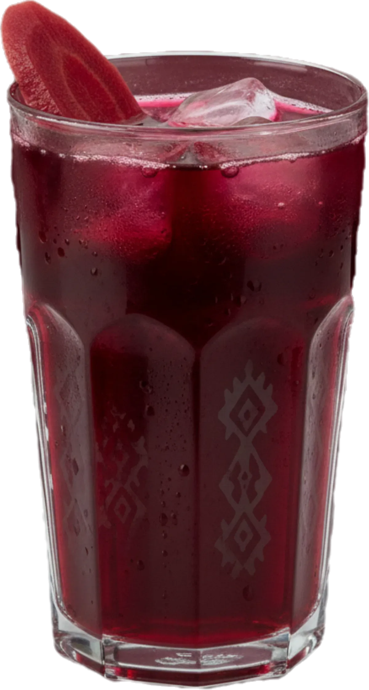 Turnip Juice (Mild)