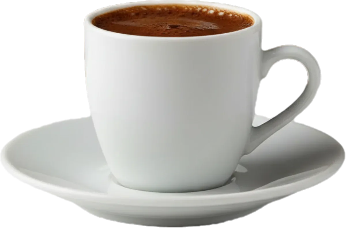 Turkish Coffee