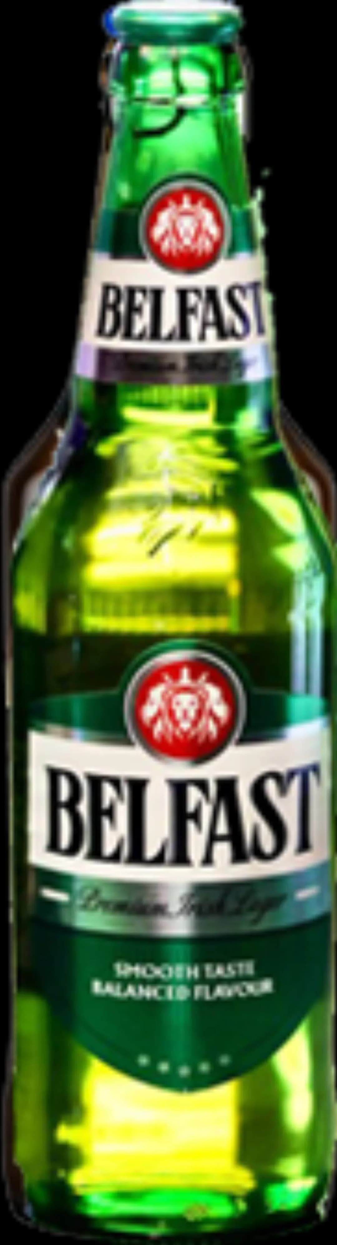 Belfast 50 cl