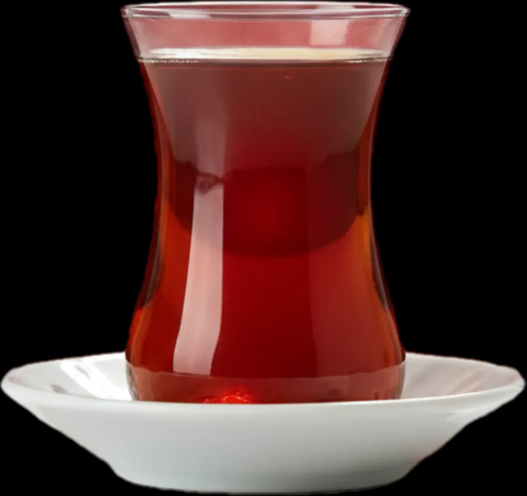 Çay (Tek)