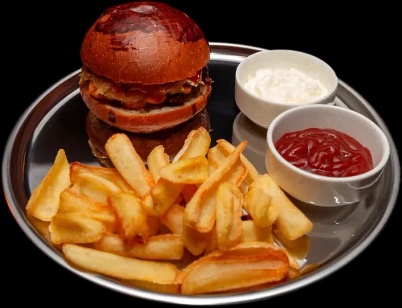 CHEESEBURGER