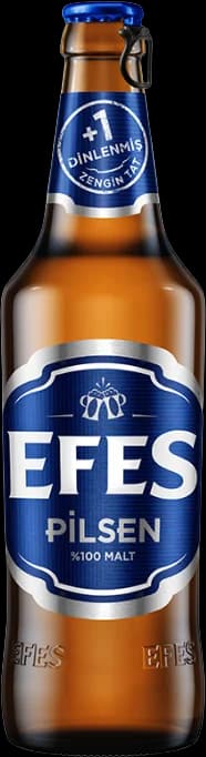 Efes 50 cl