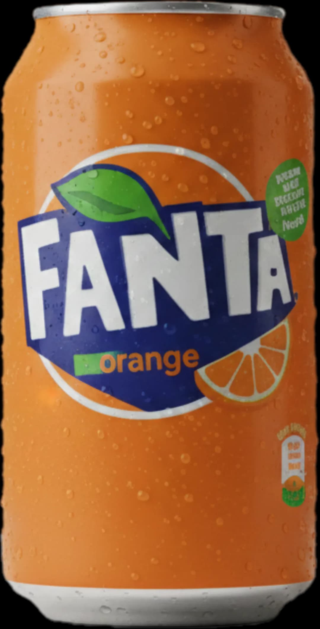 Fanta