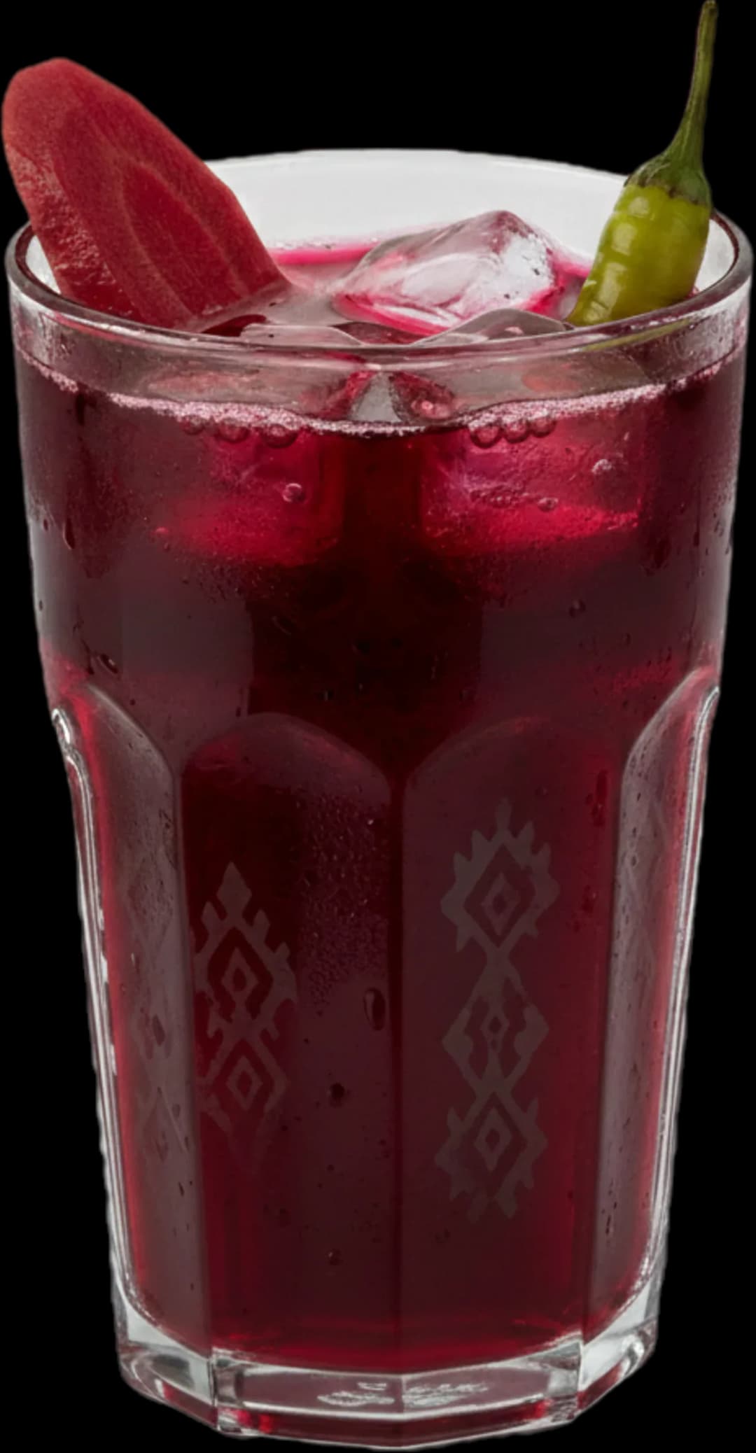 Şalgam (Acılı)
