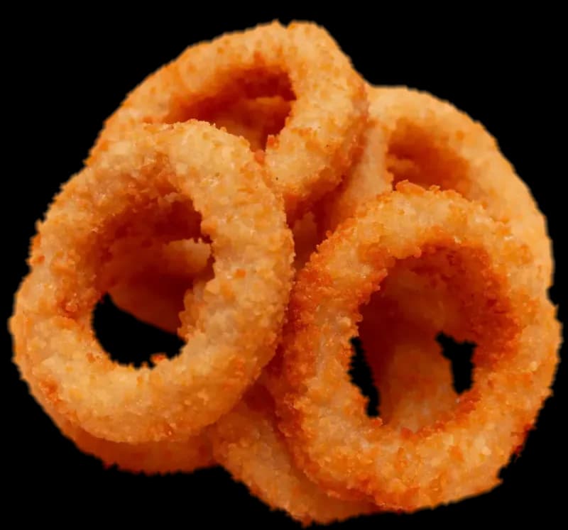 SOĞAN HALKASI