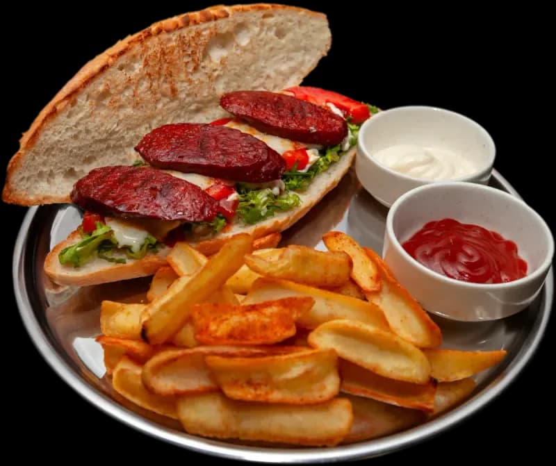 SUCUKLU - KAŞARLI