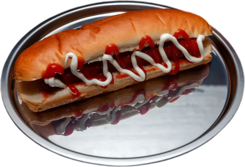 SOSİSLİ - SADE — Boğalı Ekmek Arası, Bodrum Çarşı